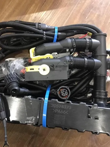 OE Member 21776630 21391918 20887816 Truck Electric Wire Harness Engine Wire Harness for Volvo photo-5