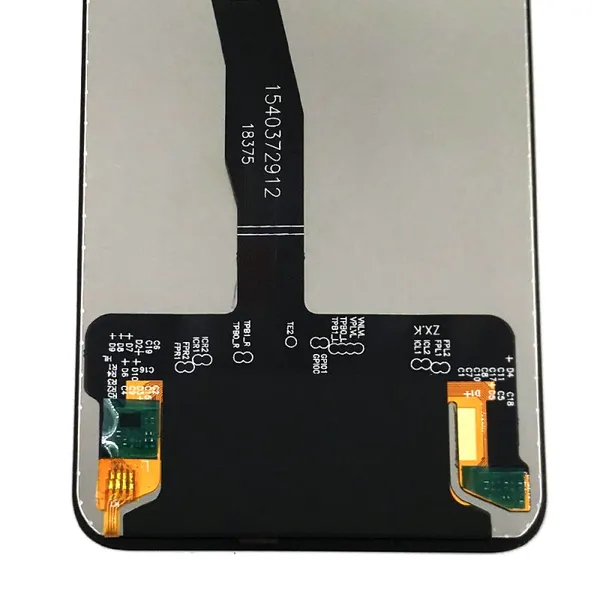 Mobile Phones Lcd Screens Display For Huawei P Smart 2019 Screen Phone Lcd Screen Replacement photo-4