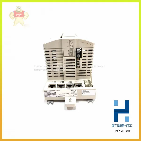 PM861AK01 PM861K01 ABB Controller Communication Module (imported From Stock) photo-4
