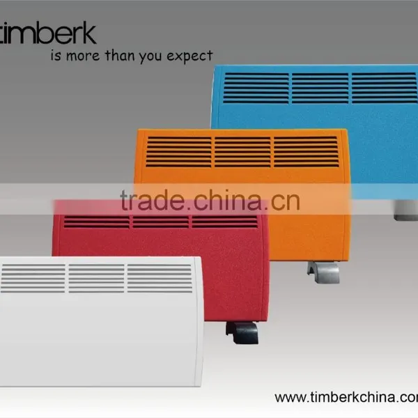 LCD Panel Electric Infrared Heating Radiator photo-5