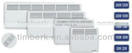 Indoor Best Convector Heater photo-5
