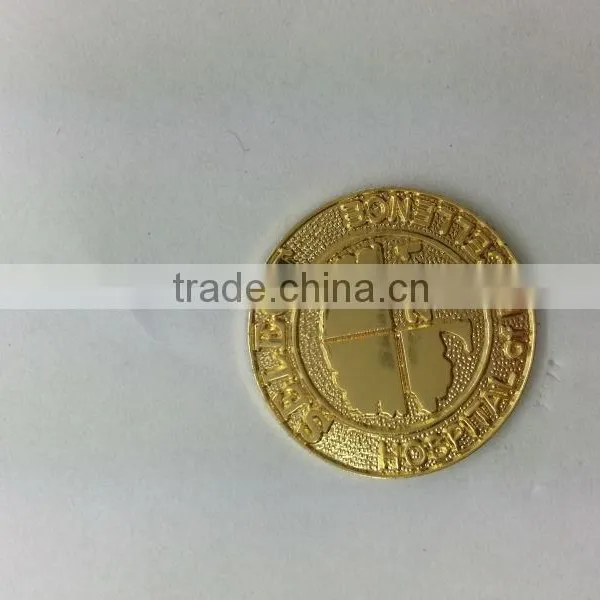 Lapel Pins China/ Circular no Colour Lapel Pins photo-3