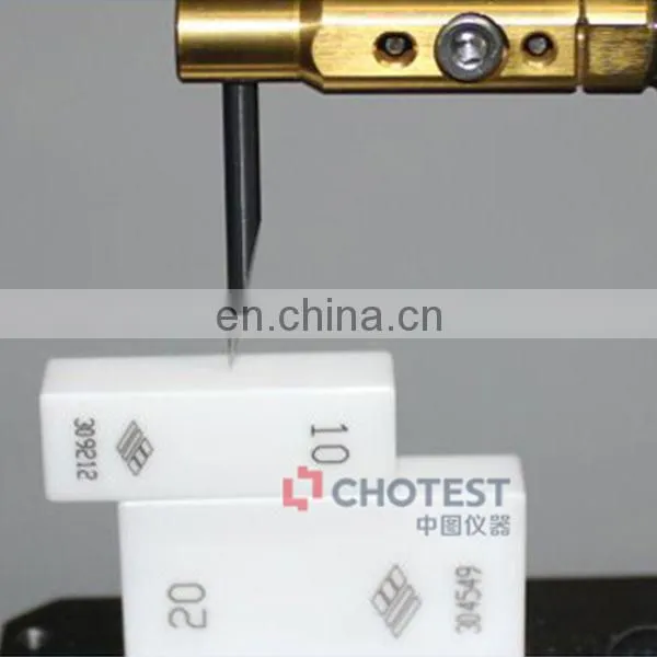 High Precision Surface Roughness Measuring Instrument photo-3