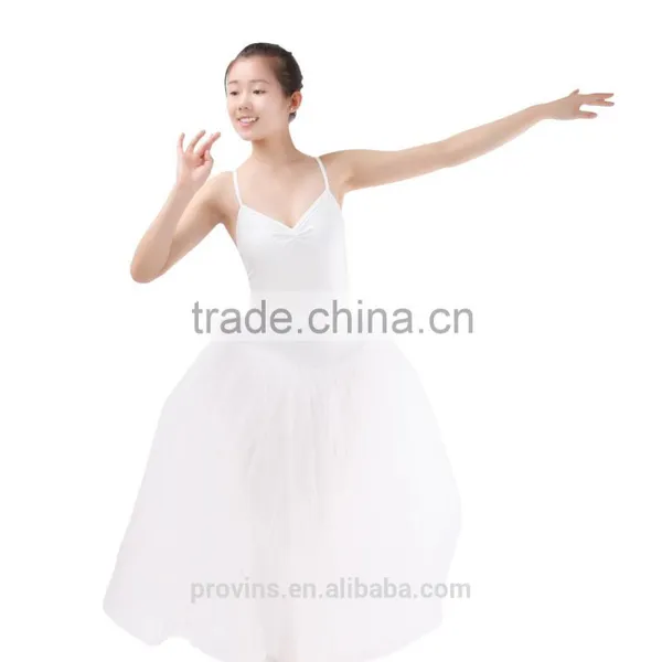 Dansgirl Classical Romantic Ballet Tutu (RT4180) photo-4