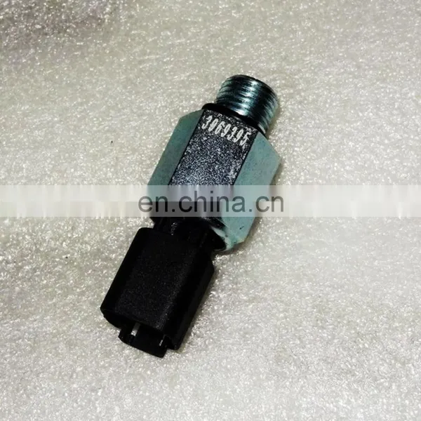 4ISBe Oil Pressure Switch Sensor 3969394 Diesel Engine Auto Engine 3969394 photo-2