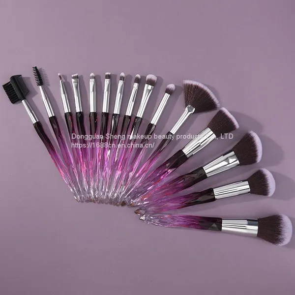 Makeup Brushes photo-3