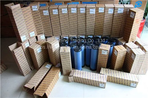 26510343 Safety Air Filter is suitable for Perkins 1104A Engine series