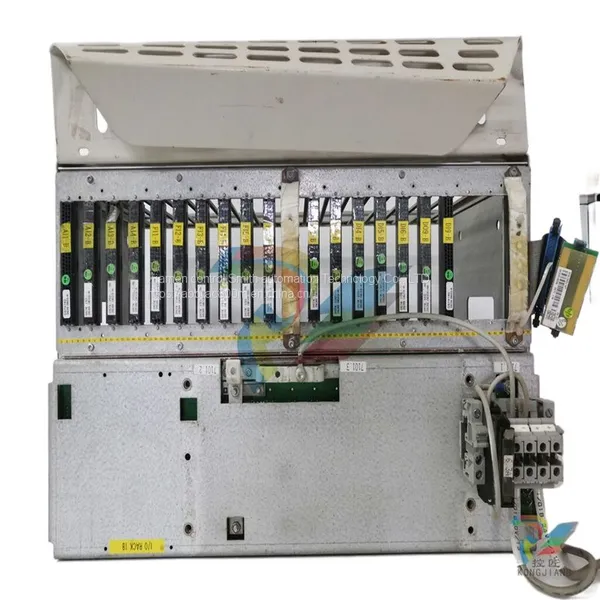 ABB 1TGE120011R1001 UN 6000 High Voltage Inverter Accessories photo-2