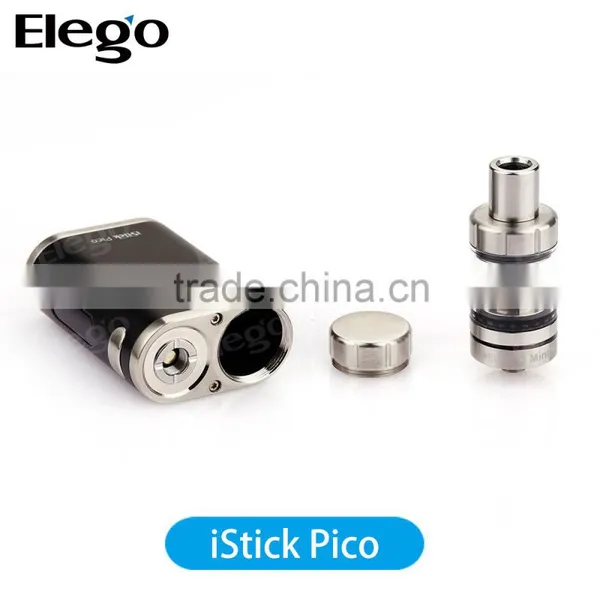 2016 Best Seller Eleaf IStick Pico Kit, Elego Large Stock Offer Pico Kit photo-2