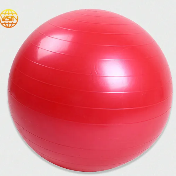 45CM/55CM/65CM Woman Yoga Ball Bola Pilates Fitness Gym Balance Exercise Ball photo-2