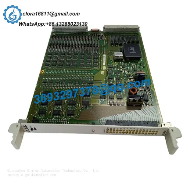 WOODWARD 8200-1302 Digital Governor System photo-2