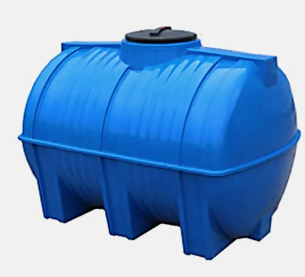 Custom Roto Molding Sewage Treatment Equipment photo-3