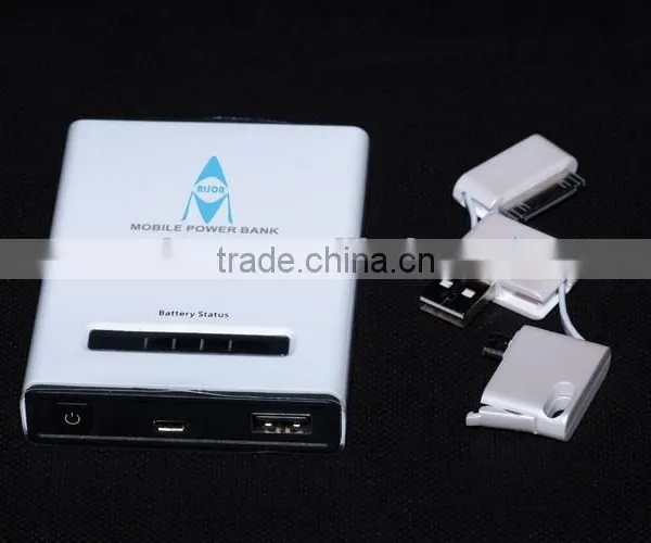 Portable Power Bank 5000mah photo-3