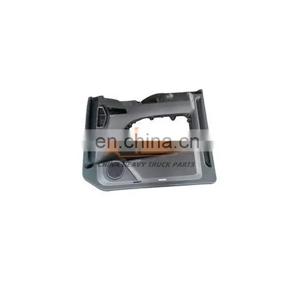 Wholesale Price China Heavy Truck Sitrak C7H/T7H Cabin Accessories 812W62630-6084 Left Door Interior Trim Panel Body Assembly photo-2