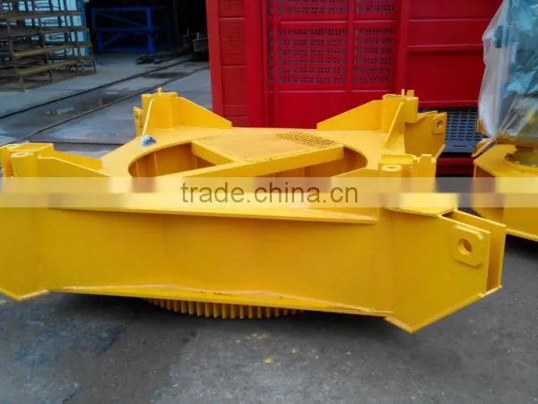 Tower Crane QTZ125A(6018) photo-6