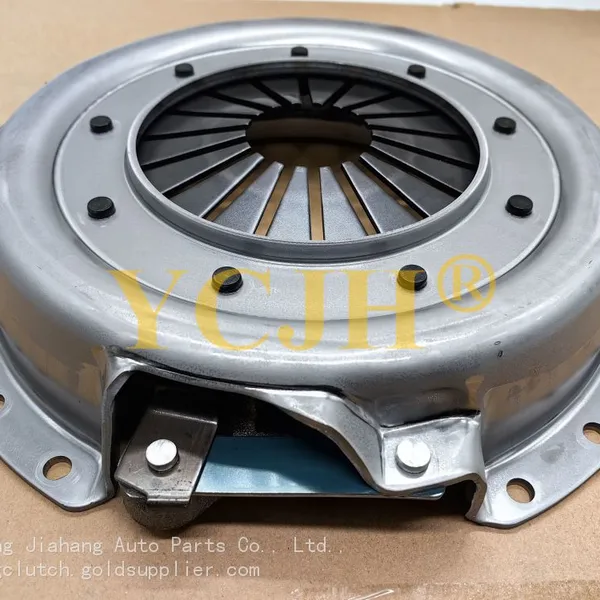 Best Clutch Cover for Nissan TD42/ED33/Isuzu 4BE1 NISSAN 30210-01J00 photo-3
