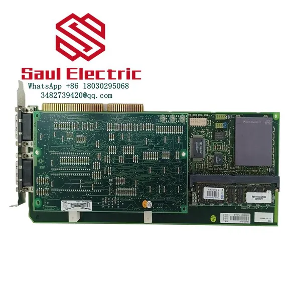 PU512V2 3BUR001401R1 16MB RAM For Use With MOD Systems. photo-4