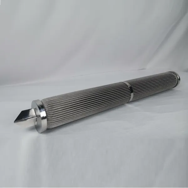 RT-075 Material Selection of the Sintered Mesh Filter Cartridges photo-2