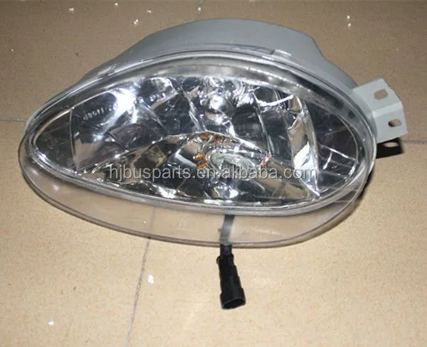 Bus Light For Universal African Market Hot Sell ZK6120D1 Bus Body Parts Eletcrical Parts photo-2