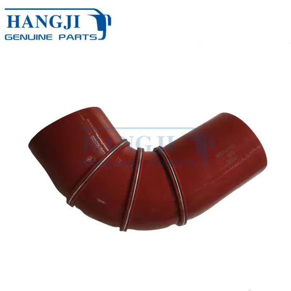 Other Performance Parts Original Quality Bus Auto Chassis Spare Parts 1300-01-00086 Plastic Hose for Zhongtong Bus