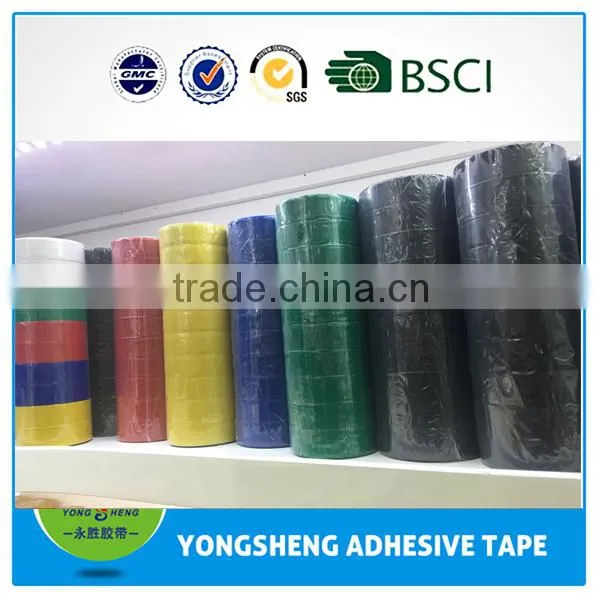 PVC Insulation Tape photo-2