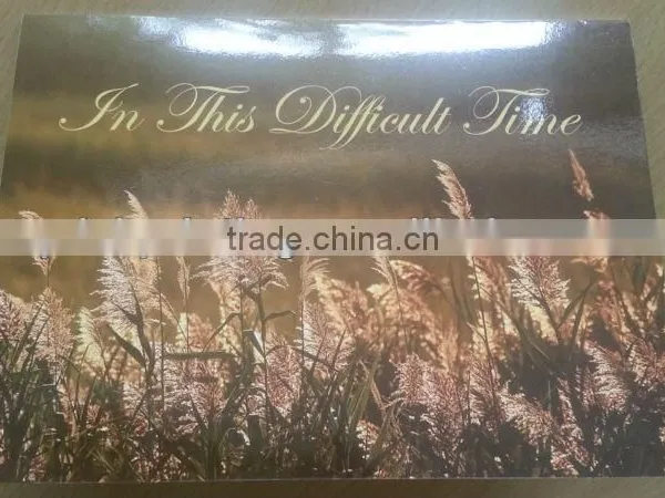 Greeting Card, Greeting Card Supplier in Guangzhou photo-2