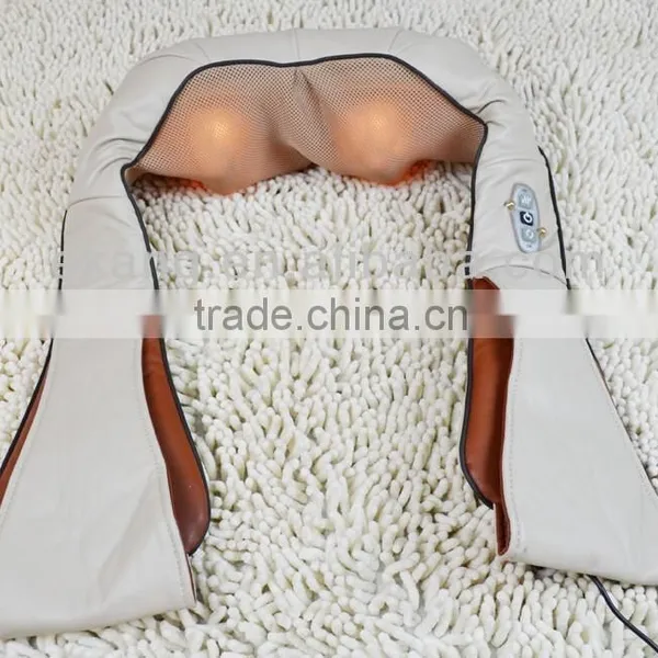 Neck and Shoulder Massager Shoulder Massage Belt photo-2