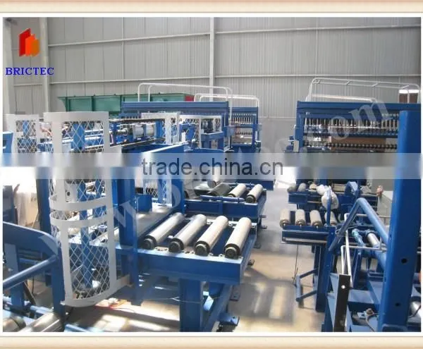 Auto Clay House Brick Making Machine Manufacturers-brick Cutter photo-5