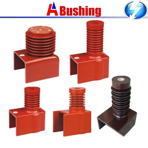 APG Resin Mould Cuntomized With APG Clamping Machine for Electrical Transformer Insulator Outdoor photo-5