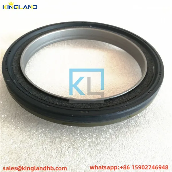C6.4 Engine Crankshaft Oil Seal,rear 6i7660 6i-7660 For CAT photo-4