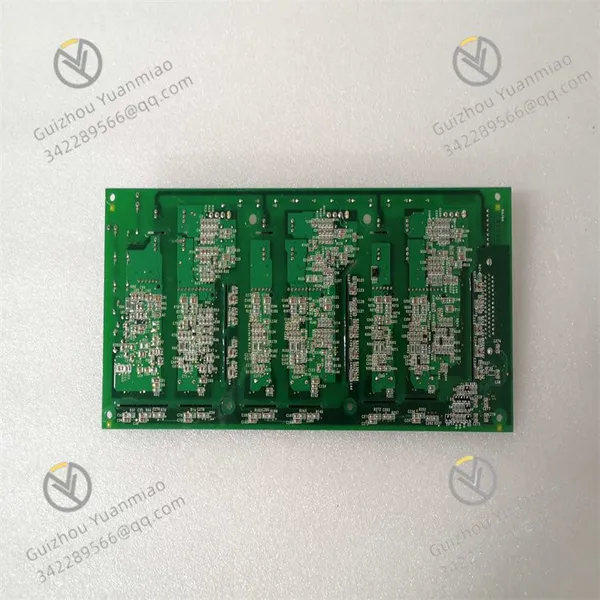 IS210AEBIH3BEC GE Input/Output (I/O) Module photo-2
