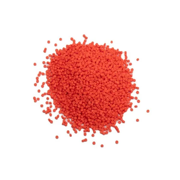 PVC Corrugated PVC Tubing Compound Granules