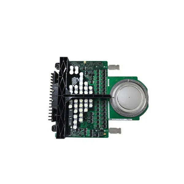 5SHX2645L0002 Integrated Protective Relay Adopt Advanced photo-2