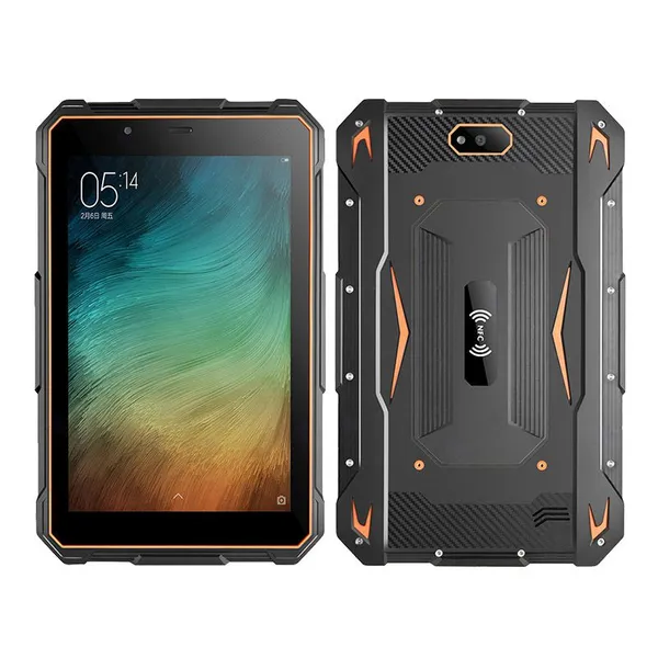 HIDON Factory Cheapest Vehicle Rugged Tablet Factory 8