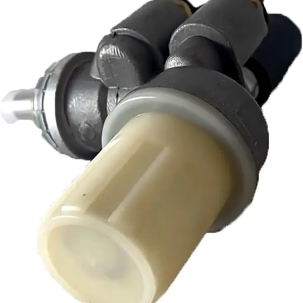 Diesel Engine Parts 914 Engine Fuel Pump 04233878 for Deutz Engine photo-2