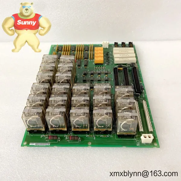 GE DS2020DACAG2 AC/DC Power Conversion Module – Stable Control Power for GE Industrial Cabinets photo-5