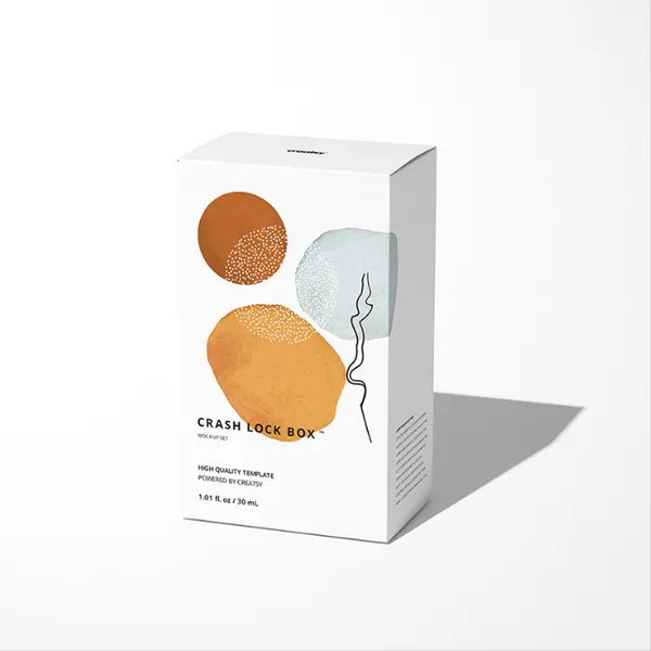 Tea Light Candle Box Insert Taper Display Cardboard Packaging Lid Design Paper Box photo-2
