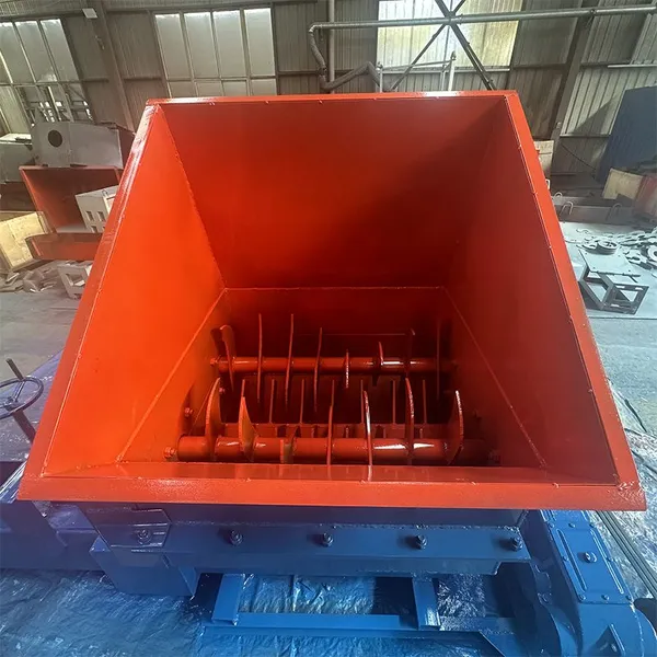 Styrofoam Concrete Block Cold Press Making Machine Foam Eps Recycling Compactor Compressing Machine Eps Foam Cold Press photo-3