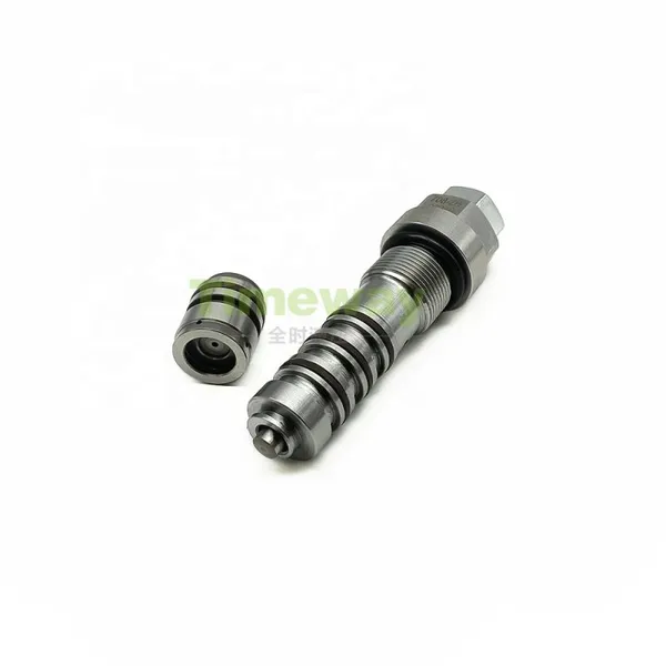 Excavator Piston Pump Parts 708-2H-03610 Main Pump LS Valve Assy for Komatsu Excavator PC450-8 PC4000-8 Repair photo-4