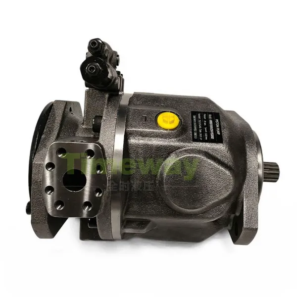 A10VSO71 Hydraulic Piston Pump A10VSO71DFR1/31R High Pressure Axial Piston Variable Pump A10VO71 A10VSO71DFR1/31R-PSC62K02 photo-5