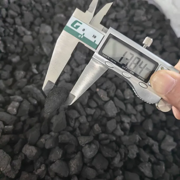 Low Phos Semi Coke photo-4