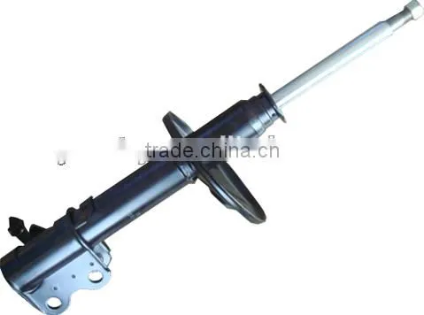 Shock Absorber in Suspension System photo-4