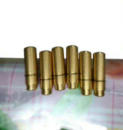 Mercedes-Benz W126 W140 Valve Guide photo-2