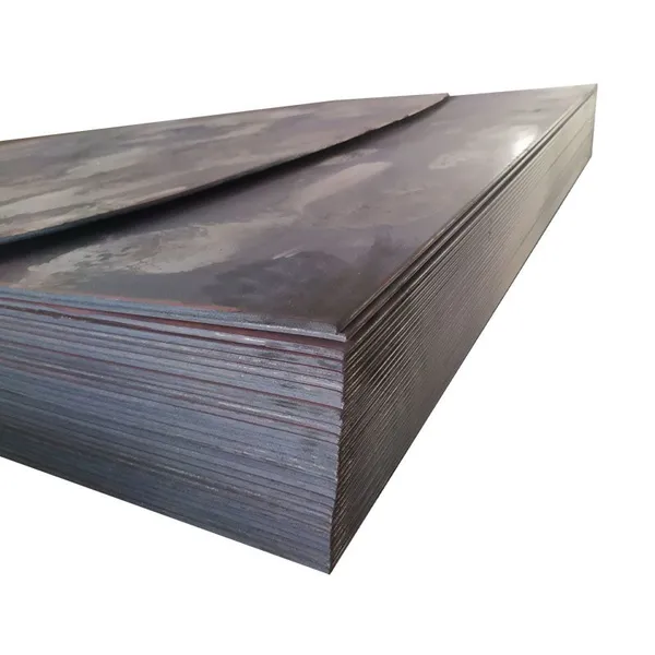 ASTM A36 S235 S275 S355 1075 Carbon Steel Sheet 3mm Q235 Carbon Steel Sheet