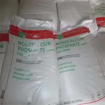 Superior Mono Calcium Phosphate MCP 22% Feed Grade in Granule and Powder photo-5