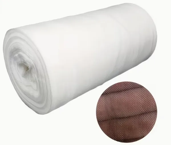 High Quality Insect Net for Greenhouse Crop Protection and Pest Control photo-5