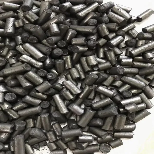 Factorydirectly 98% Carbon Graphite Recarburizer /Recarburizer