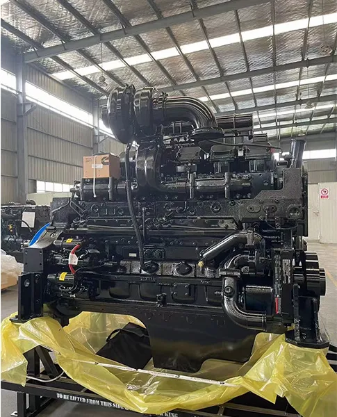 Peças originais Cummins Engine 4190002907003 garantindo desempenho e confiabilidade ideais peças de reposição.
