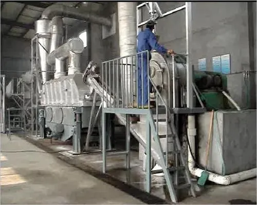 Flake Salt Making Machine photo-3
