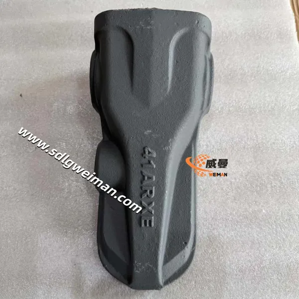 Original Volvo 14732392 TOOTH for Volvo Excavator photo-2